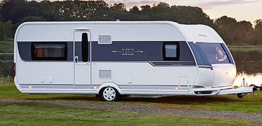 Hobby EXCELLENT 495-UL - Exterior