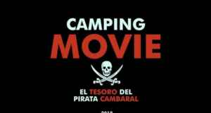 camping movie