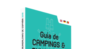 Guía Campings 2019