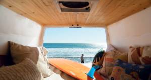 campings donde hacer surf